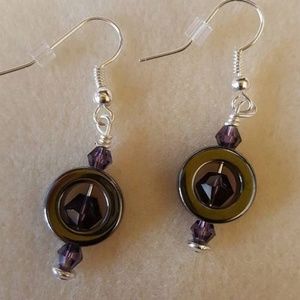Handcrafted Earrings